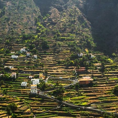 Yacht Brego - A Different Way To Stay San Sebastian De La Gomera Ngoại thất bức ảnh