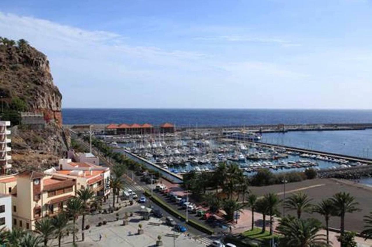 Yacht Brego - A Different Way To Stay San Sebastian De La Gomera Ngoại thất bức ảnh